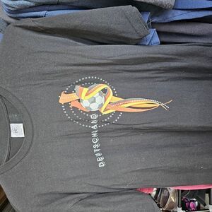 Deutschland Graphic T-Shirt. 167